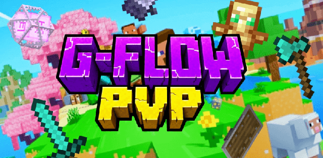 Текстуры: G-Flow PvP