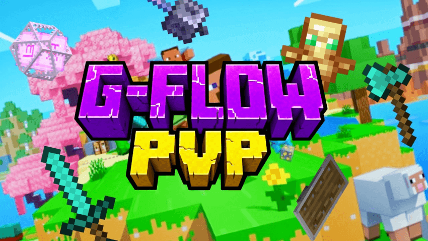G-Flow PvP 1