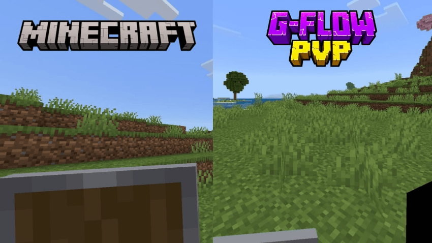 G-Flow PvP 2