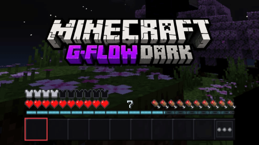 G-Flow PvP 1