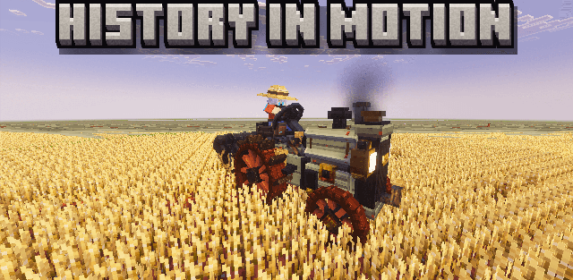 Addon: History In Motion