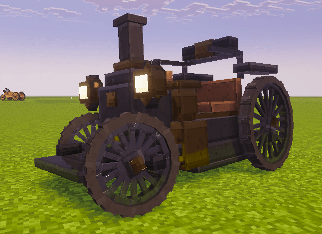 History In Motion 6