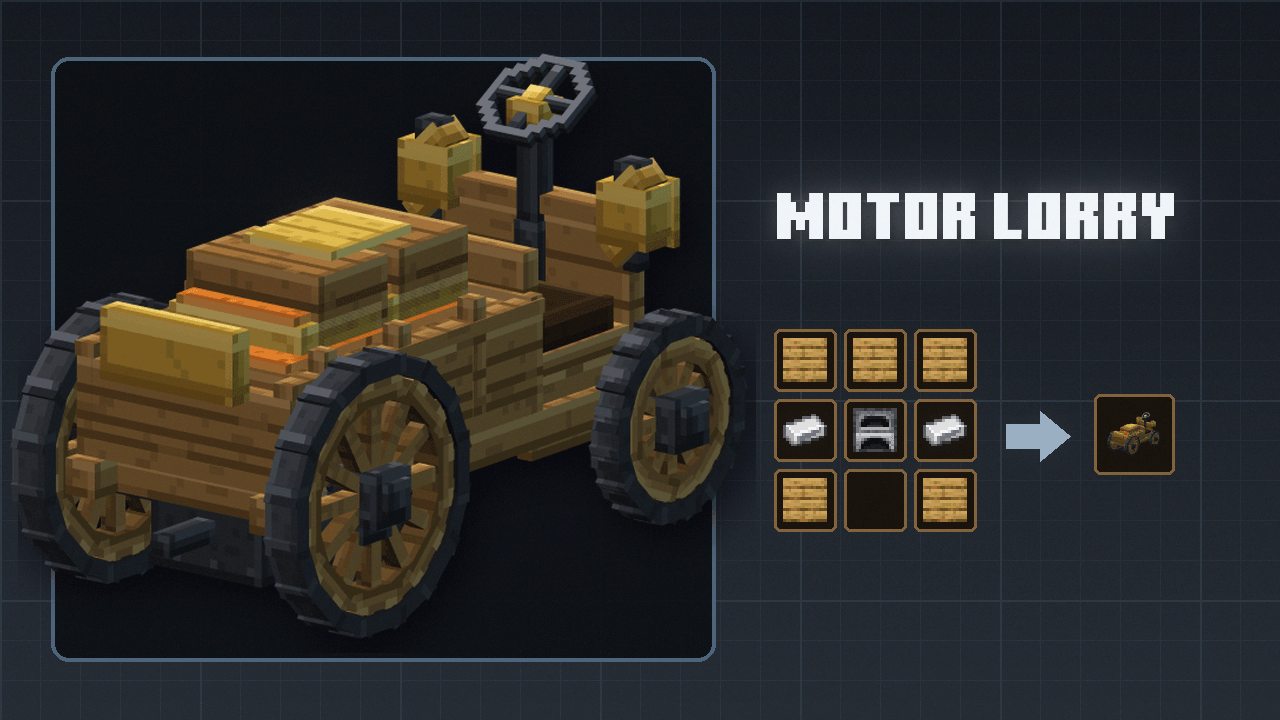 History In Motion 9