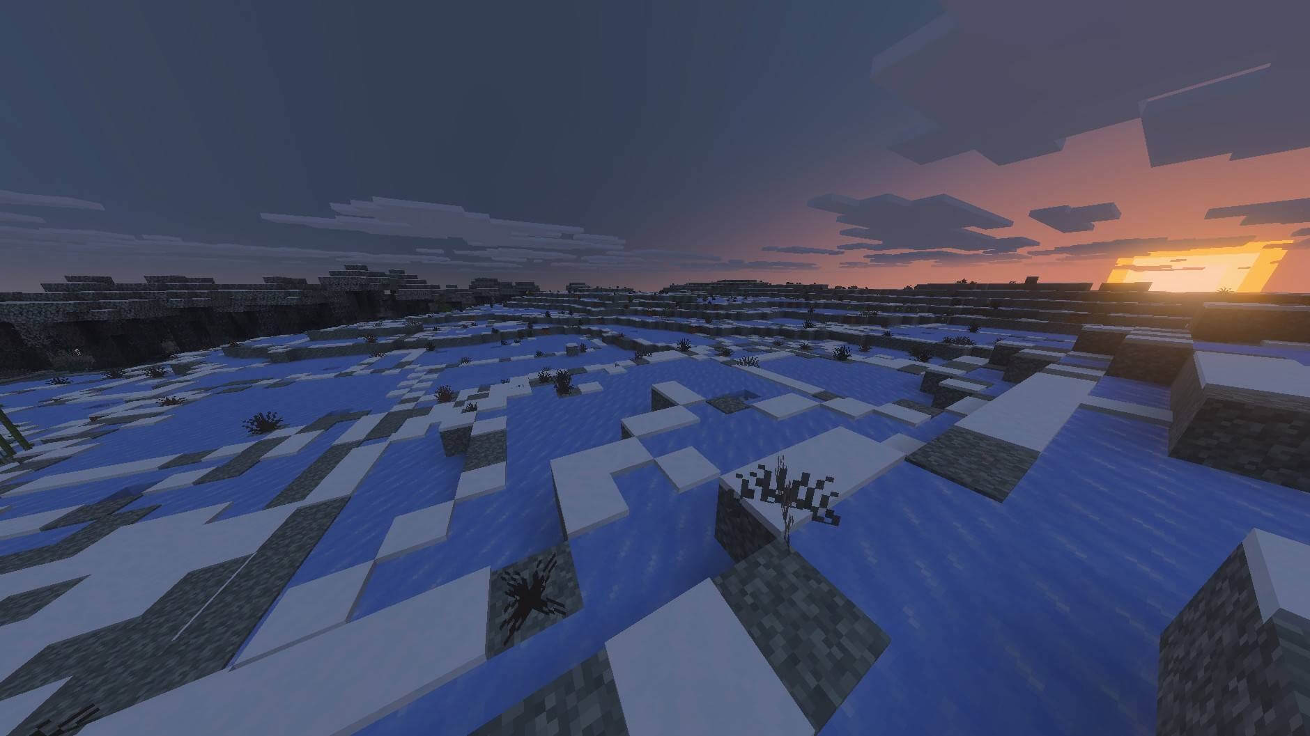 Ice Age 1