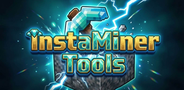 Addon: InstaMiner Tools