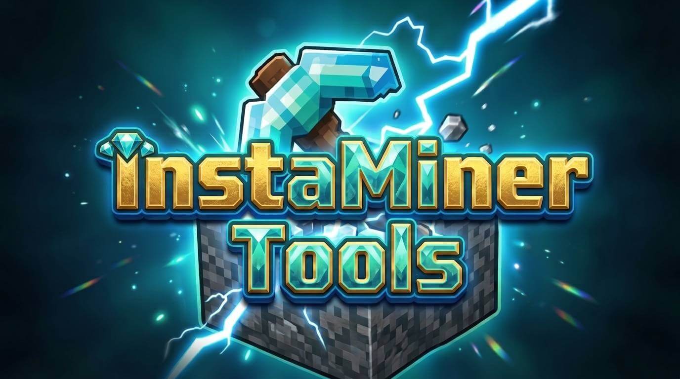 InstaMiner Tools 1