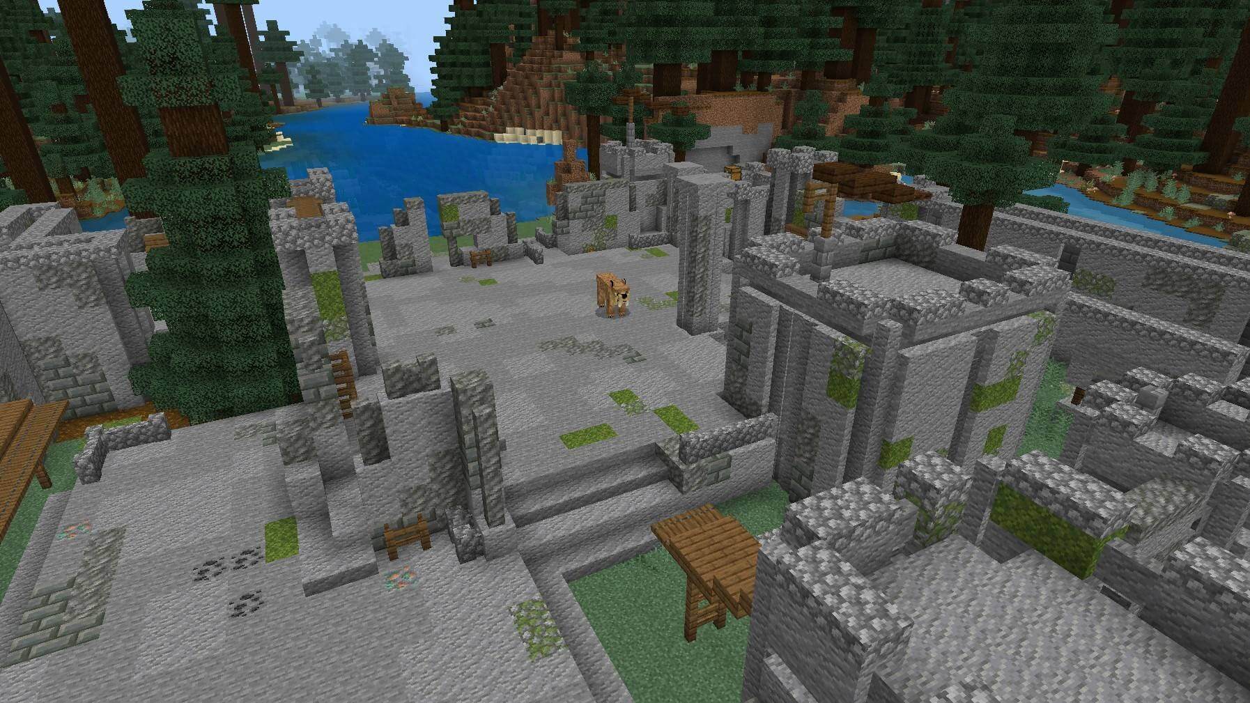 Primordial Add-On Lite 1