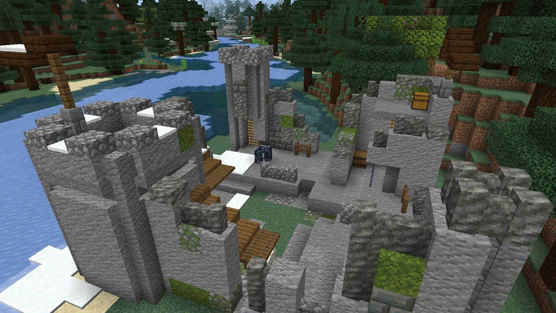 Primordial Add-On Lite 2