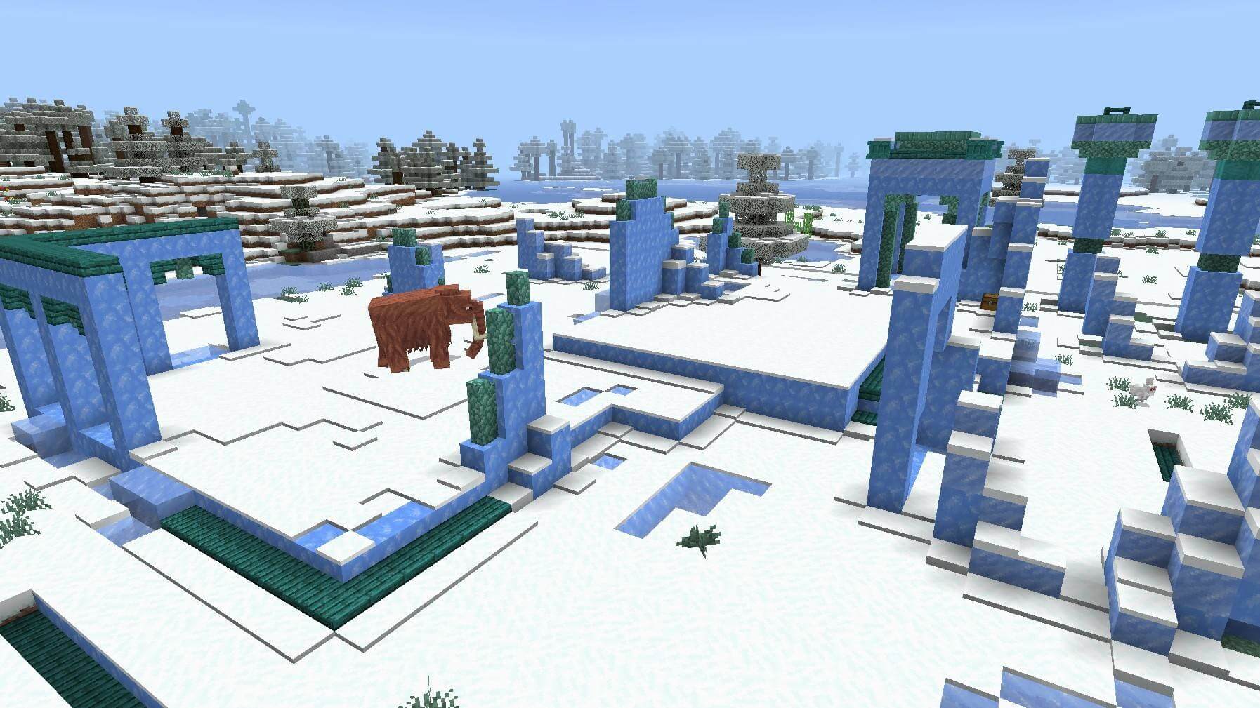 Primordial Add-On Lite 1
