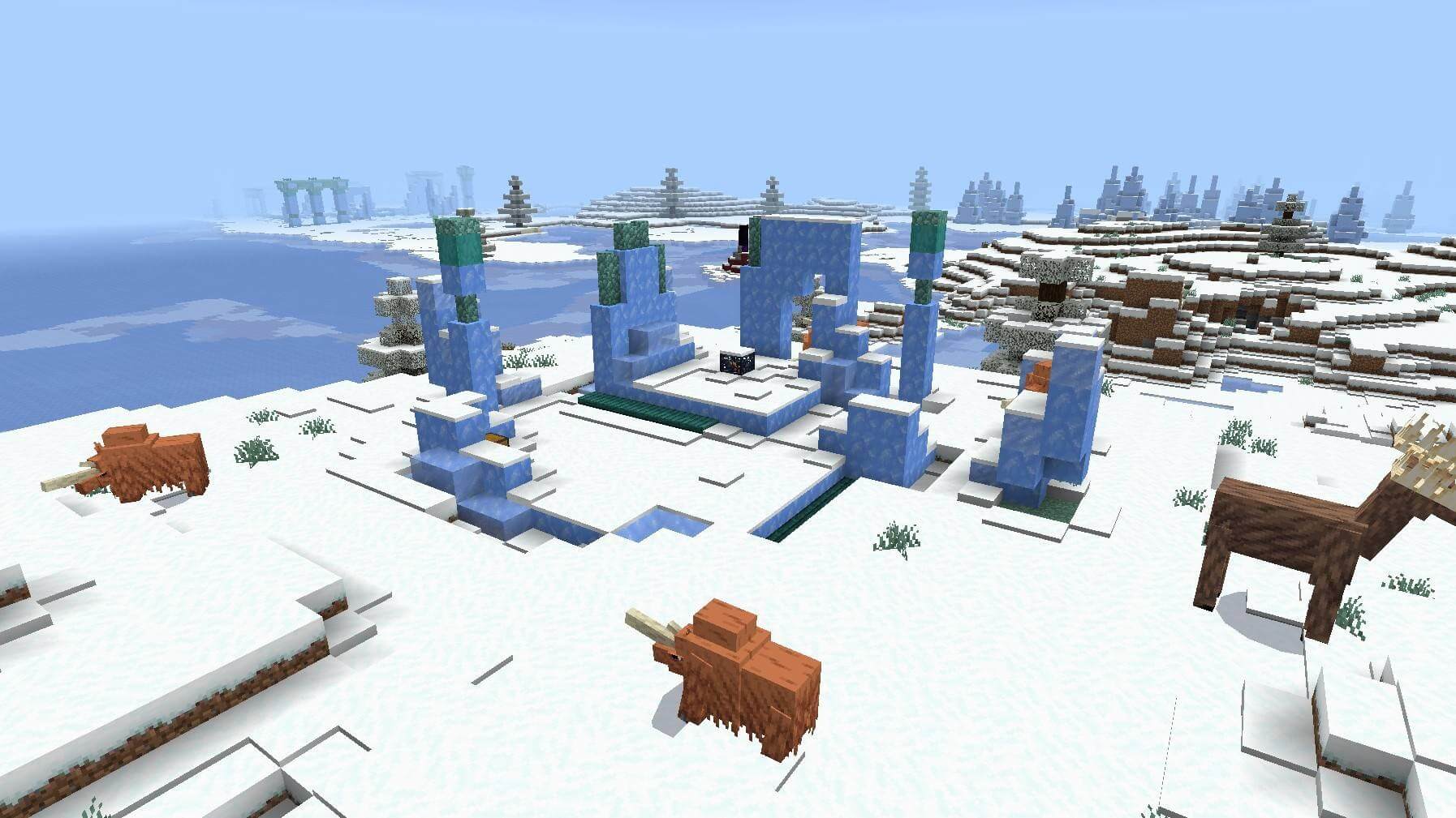 Primordial Add-On Lite 2