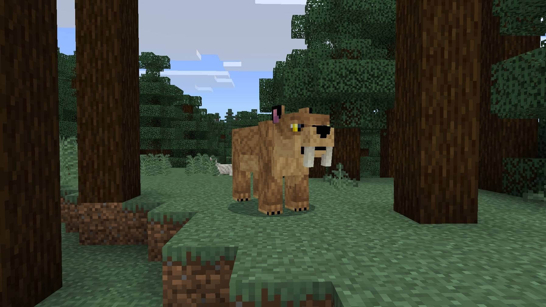 Primordial Add-On Lite 3