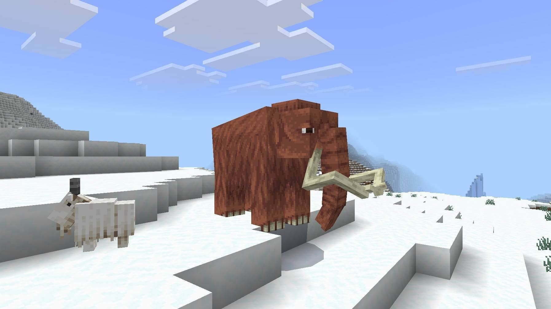 Primordial Add-On Lite 1