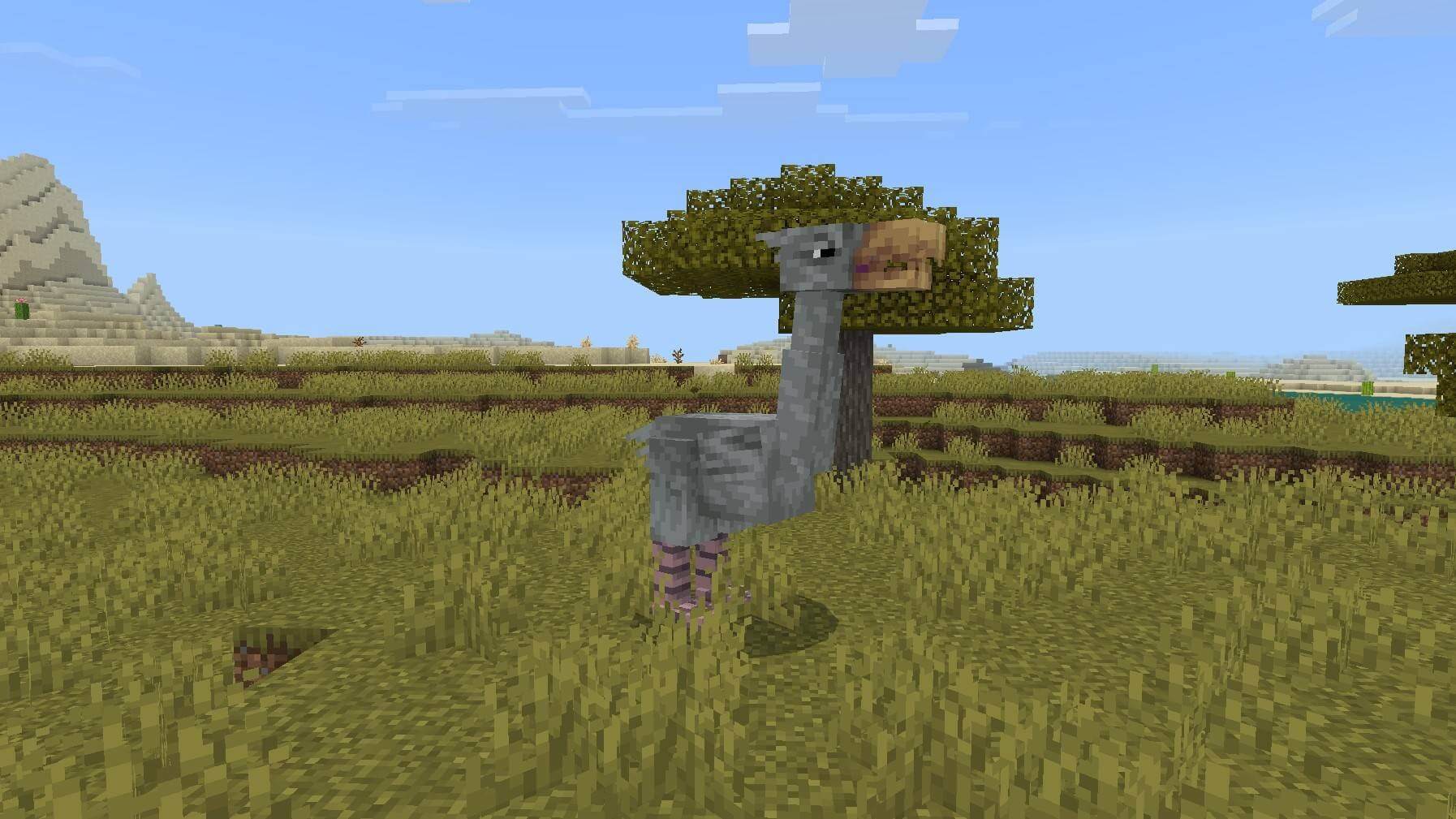Primordial Add-On Lite 2