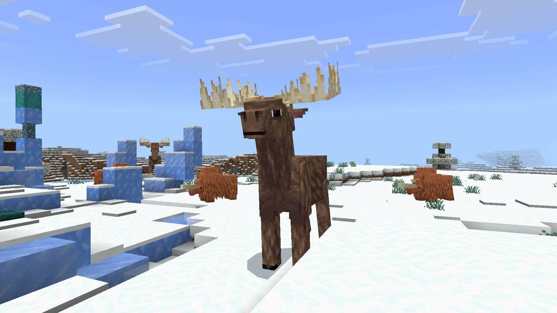Primordial Add-On Lite 3