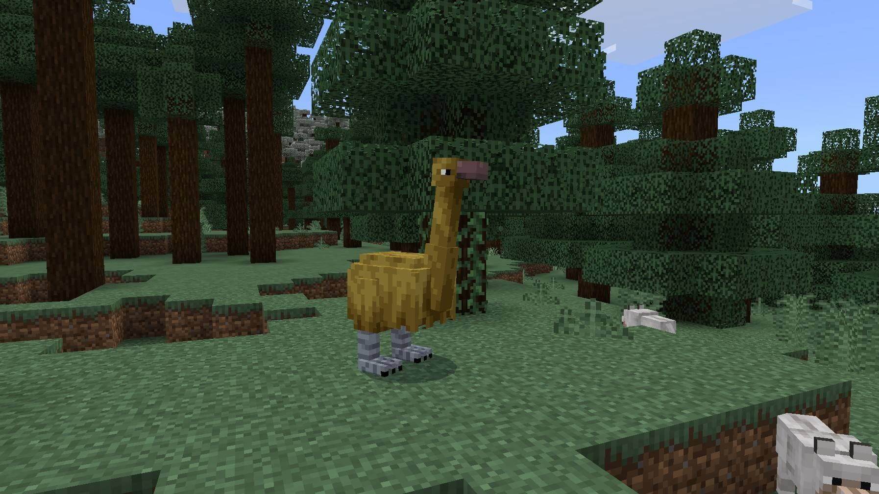 Primordial Add-On Lite 1