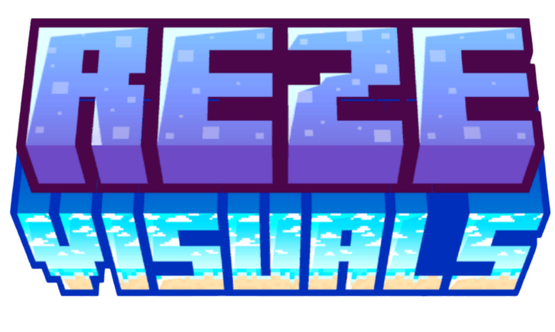 Reze Visuals 1
