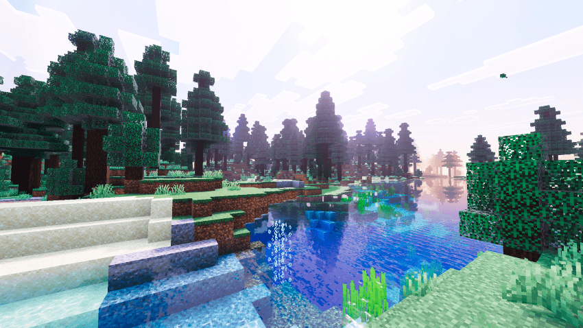 Reze Visuals 2