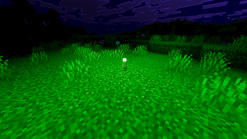 Reze Visuals 2