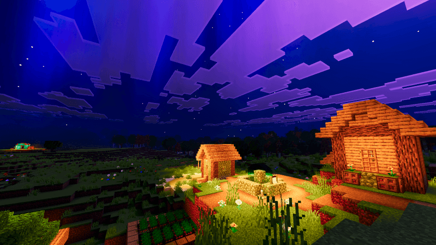 Reze Visuals 2
