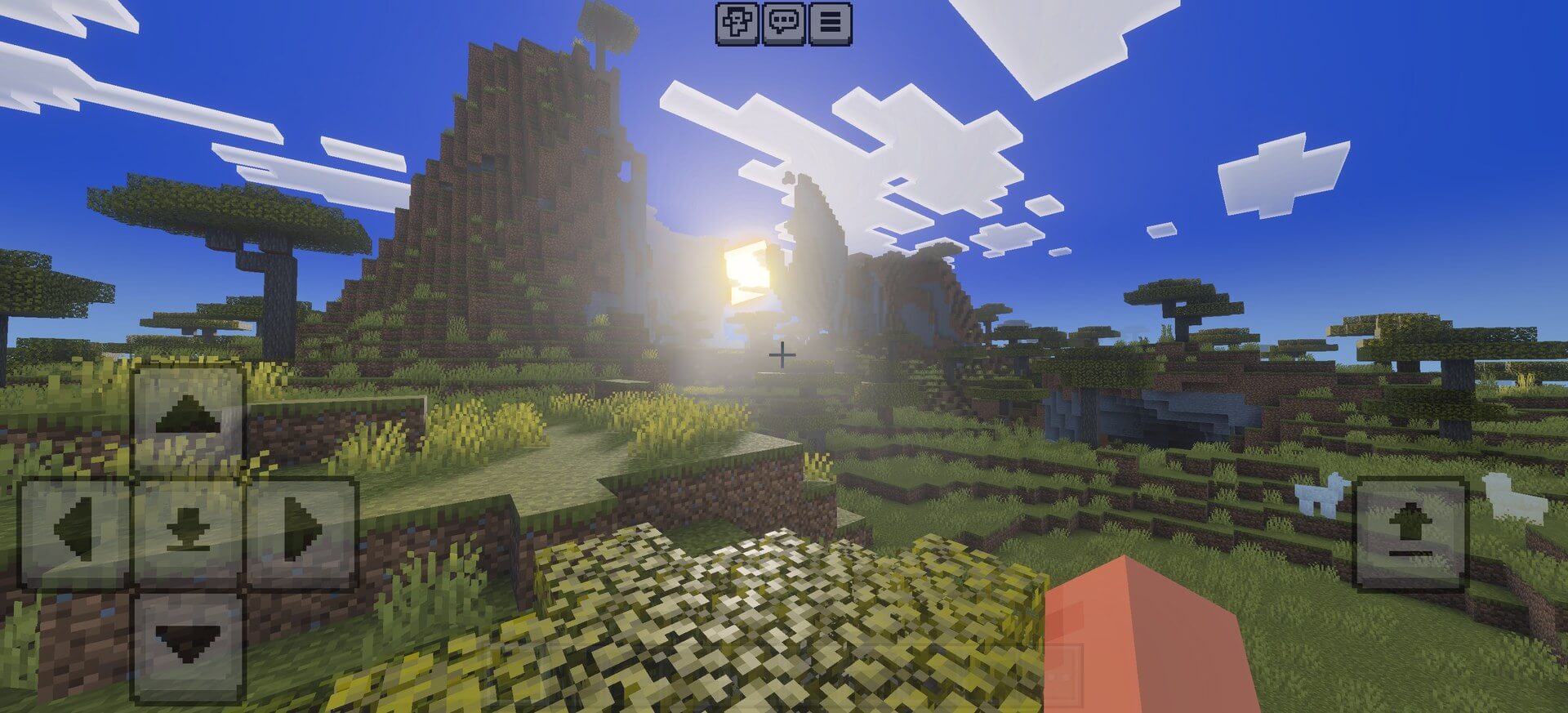 Solmira Shader 1