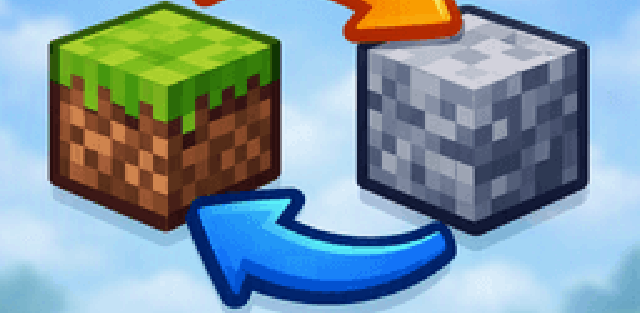 Addon: Swap Block
