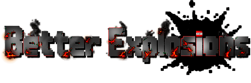 Улучшенные взрывы X 1