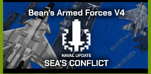 Addon: Bean's Armed Forces