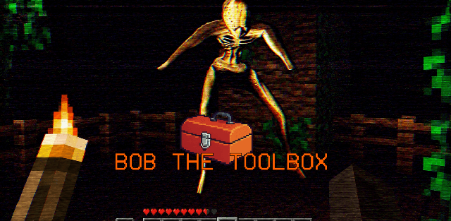 Addon: Bob The Toolbox