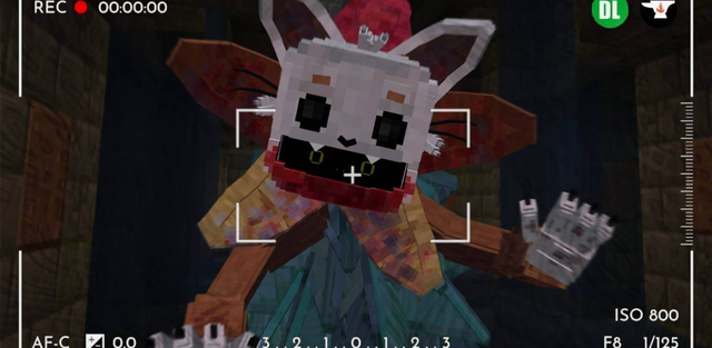 Addon: Catree Poppy Playtime