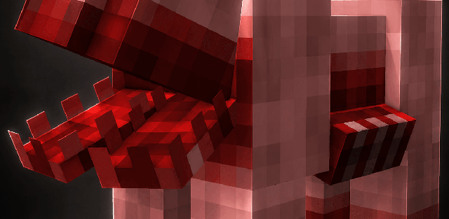 Addon: Cuarentine Parasites