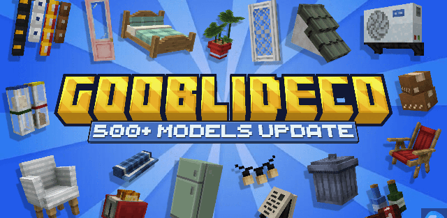 Addon: Gooblideco