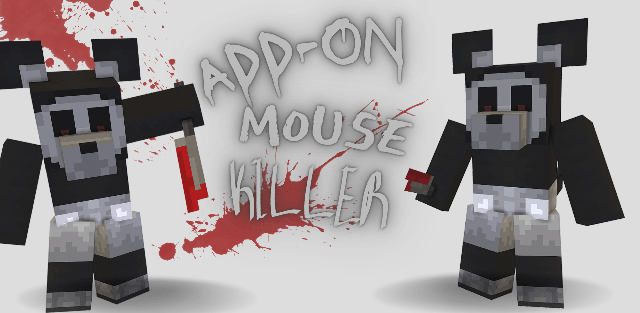 Addon: Mouse Killer