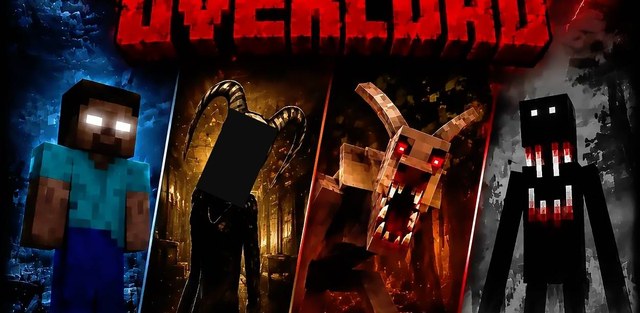 Addon: Nightmare Overload Remake