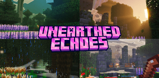 Addon: Unearthed Echoes