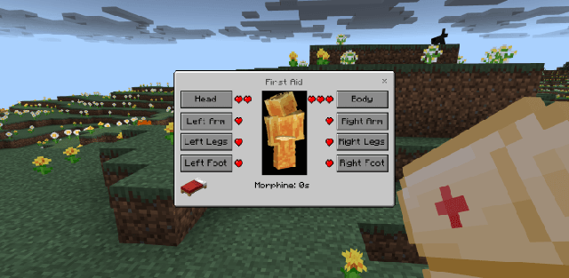 Addon: Player System