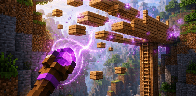 Addon: Smart Bridge Builder