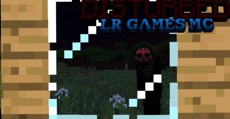 The Disturbed 1