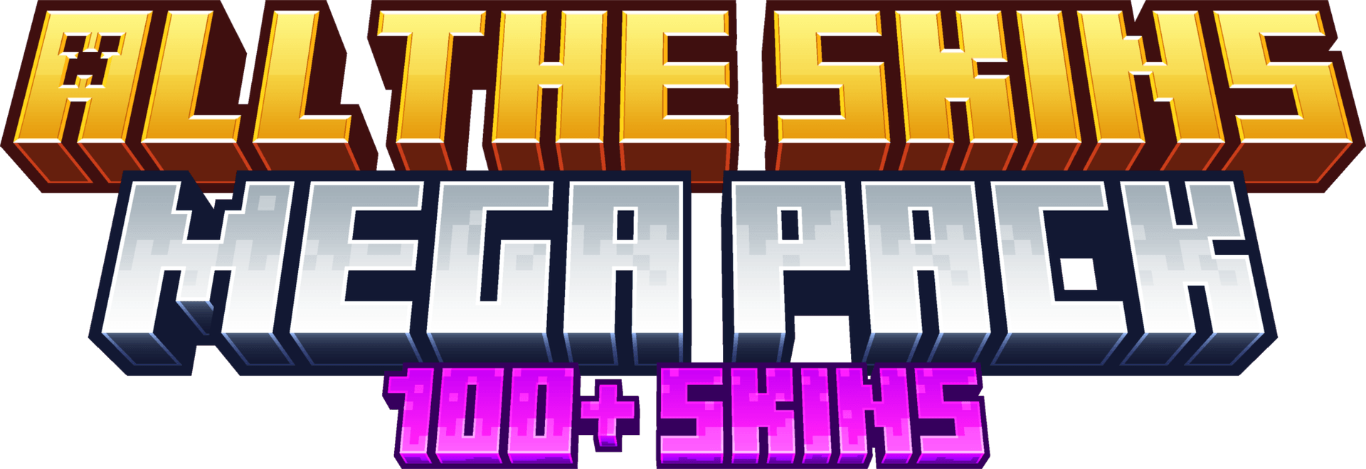 All the Skins Part 2 1