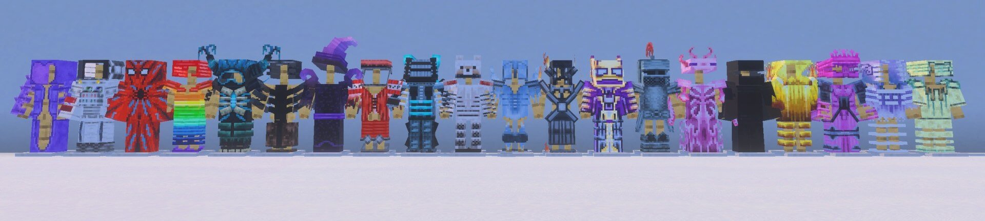 Armor+: оружие и броня 1