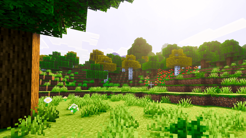 Bright Visuals 2