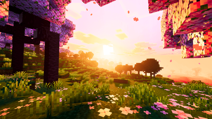 Bright Visuals 1