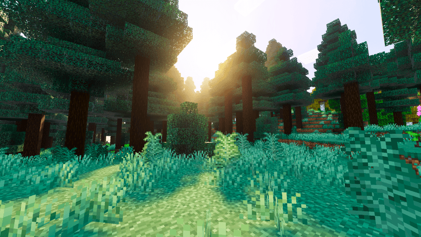 Bright Visuals 2
