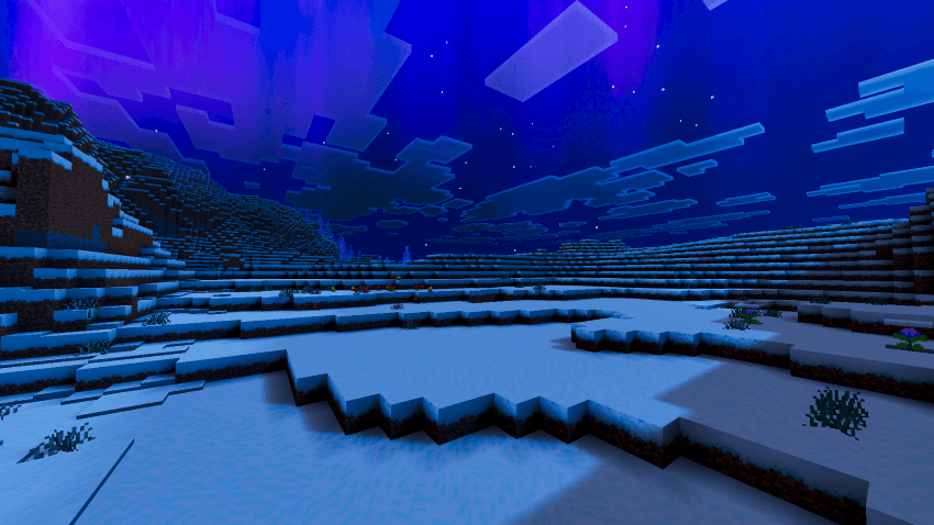 Bright Visuals 1