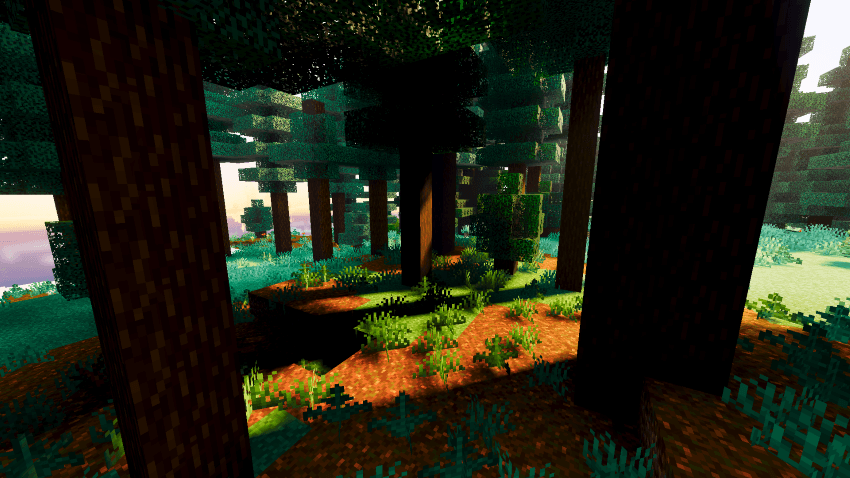 Bright Visuals 2