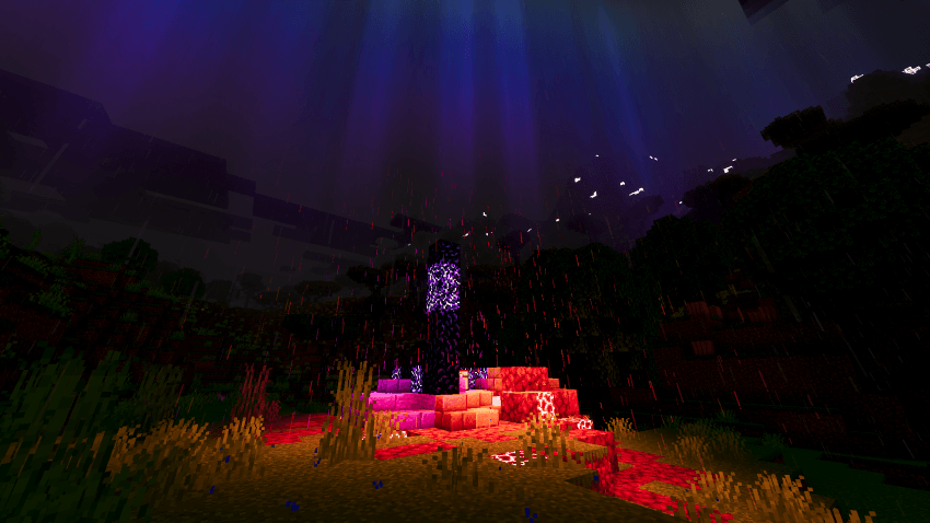 Bright Visuals 1