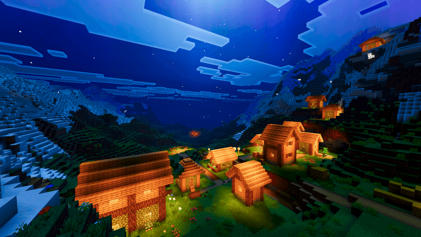 Bright Visuals 2