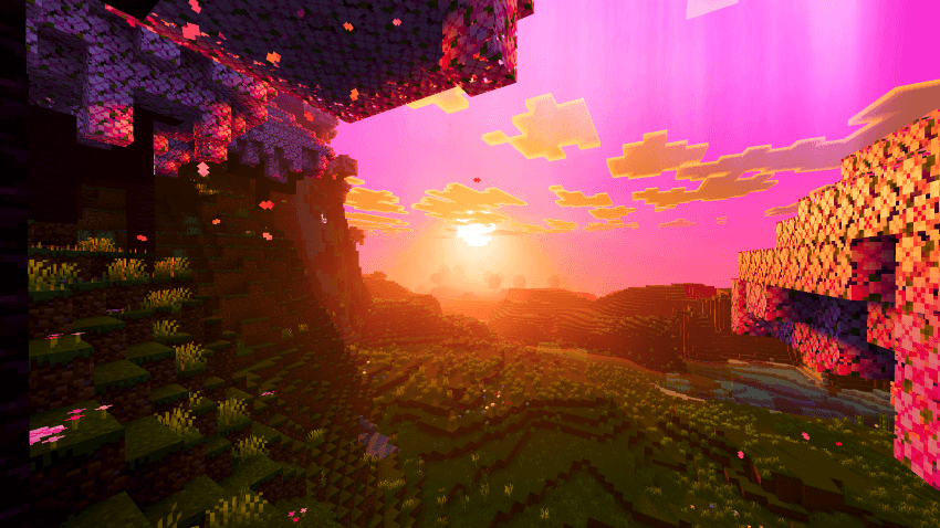 Classic Visuals 2