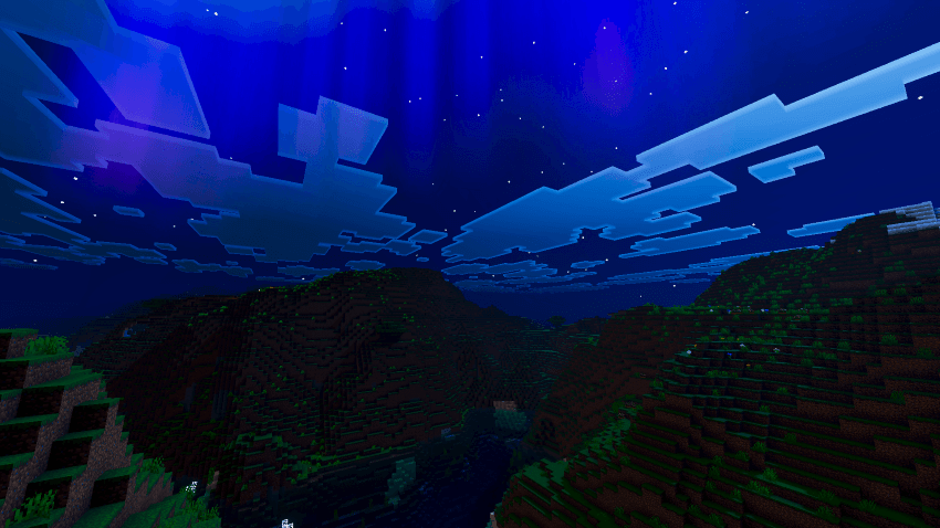 Classic Visuals 1