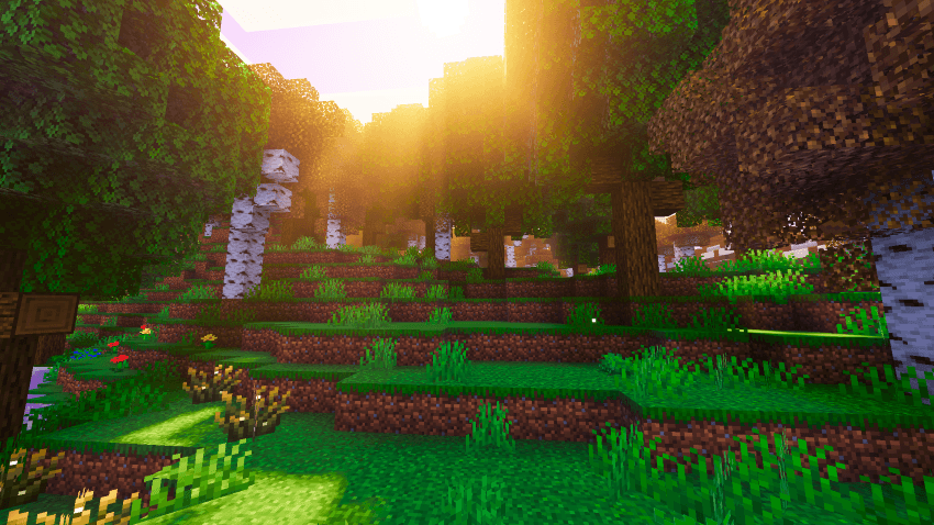 Classic Visuals 1
