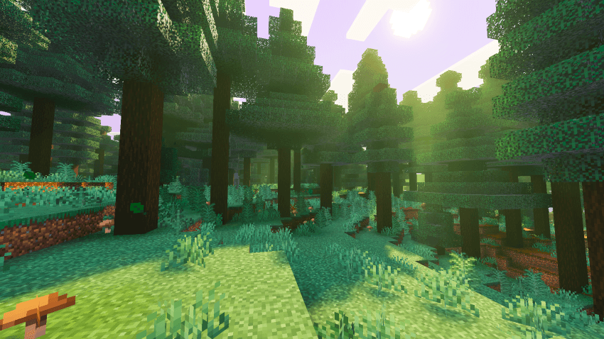 Classic Visuals 2